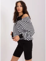 Komplet EM KMPL model 19077624 czarno biały - FPrice Komplet EM KMPL model 19077624 czarno biały - FPrice