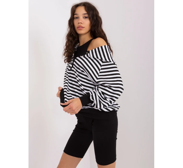 Komplet EM KMPL model 19077624 czarno biały - FPrice Komplet EM KMPL model 19077624 czarno biały - FPrice