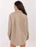 Bunda IT KR 22292.85 dark lilac