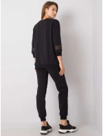 Souprava RV KMPL 6425.73P černá Souprava RV KMPL 6425.73P černá