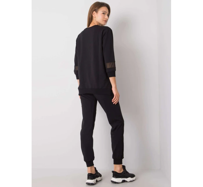 Souprava RV KMPL 6425.73P černá Souprava RV KMPL 6425.73P černá