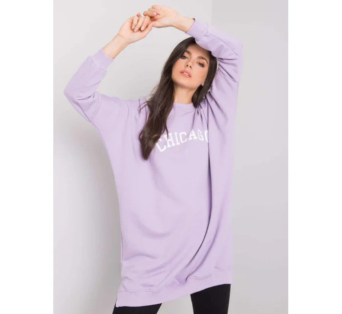 Tunika RV TU model 15258516 světle fialová - FPrice