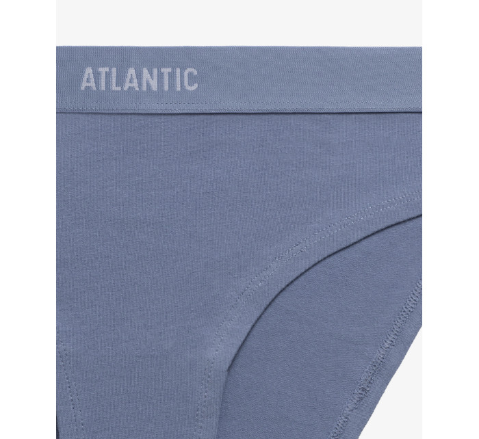 Kalhotky 3LP-215 3-pack - Atlantic