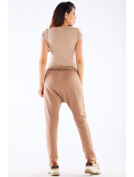 Kalhoty model 17982105 Beige - Infinite You