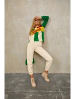 Semišové boty Trapper Tiered Světle béžová Dalles Semišové boty Trapper Tiered Světle béžová Dalles