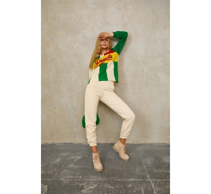 Semišové boty Trapper Tiered Světle béžová Dalles Semišové boty Trapper Tiered Světle béžová Dalles