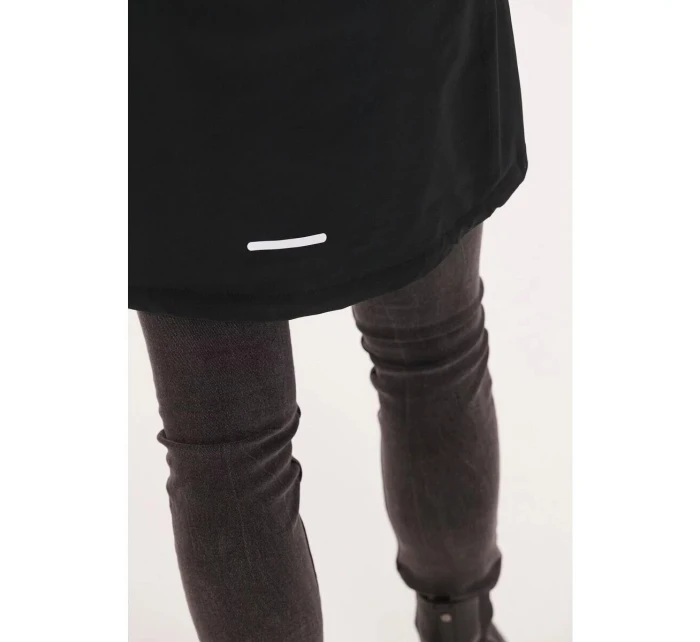 Dámská nepromokavá bunda W Long Stretch Jacket model 21780293 - Weather report Dámská nepromokavá bunda W Long Stretch Jacket model 21780293 - Weather report