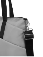 Dámská kabelka na kočárek Engelis Vuch Lora Grey Dámská kabelka na kočárek Engelis Vuch Lora Grey