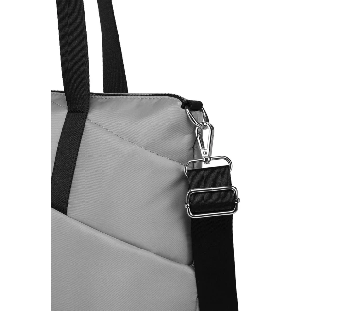 Dámská kabelka na kočárek Engelis Vuch Lora Grey Dámská kabelka na kočárek Engelis Vuch Lora Grey