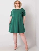 Dámské šaty SK 6639 - FPrice