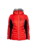 Dámská lyžařská bunda W 53283 512 -Icepeak Velden