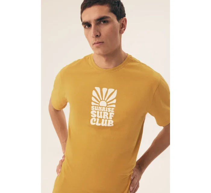 PÁNSKÉ PYŽAMO SUN 42600 SS25