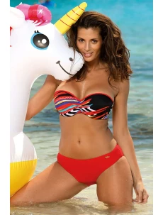 Dvoudílné plavky  model 141253 Marko