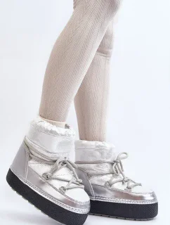 Sněhule  model 191326 Step in style