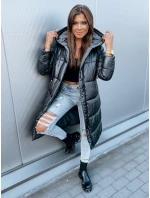 Dámská bunda černá Dstreet model 21964856 - FashionStreet