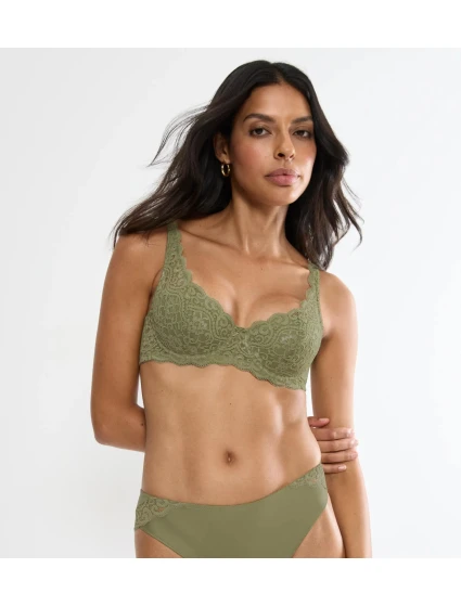 Amourette WHP - GREEN - TRIUMPH GREEN - TRIUMPH