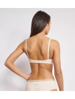 sloggi GO Ribbed R P - WHITE - SLOGGI WHITE - SLOGGI