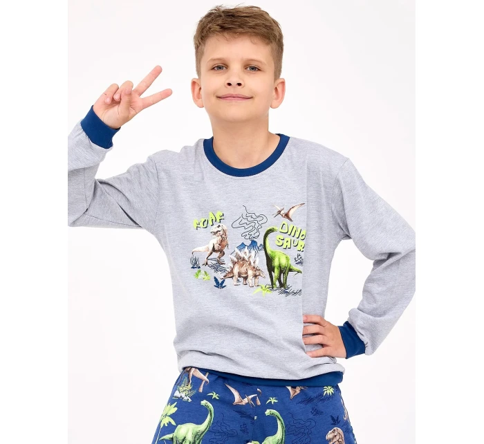 Chlapecké pyžamo Young Boy  dł/r 134164 model 20248803 - Cornette