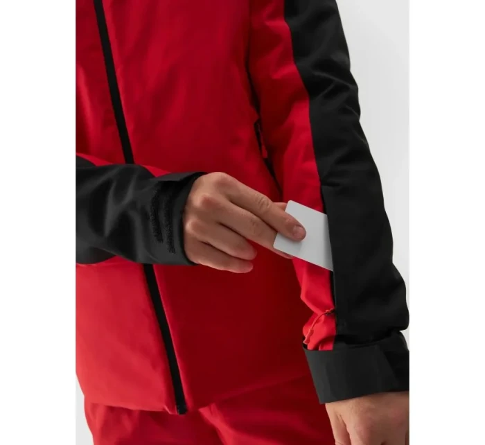 Lyžařská bunda M model 20542714 pánské - 4F Lyžařská bunda M model 20542714 pánské - 4F