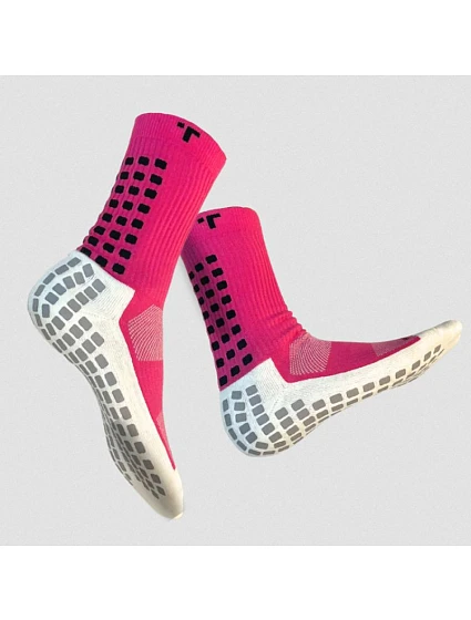 Fotbalové ponožky 3.0 Cushion M model 20898494 - Trusox Fotbalové ponožky 3.0 Cushion M model 20898494 - Trusox