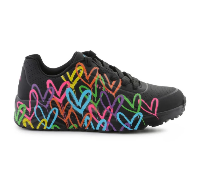 Boty Uno The Love W model 20876705 - Skechers Boty Uno The Love W model 20876705 - Skechers