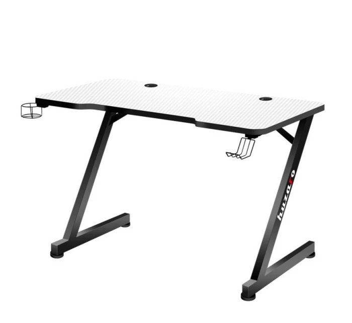 Herní stůl Hero model 21372529 White - Huzaro Herní stůl Hero model 21372529 White - Huzaro