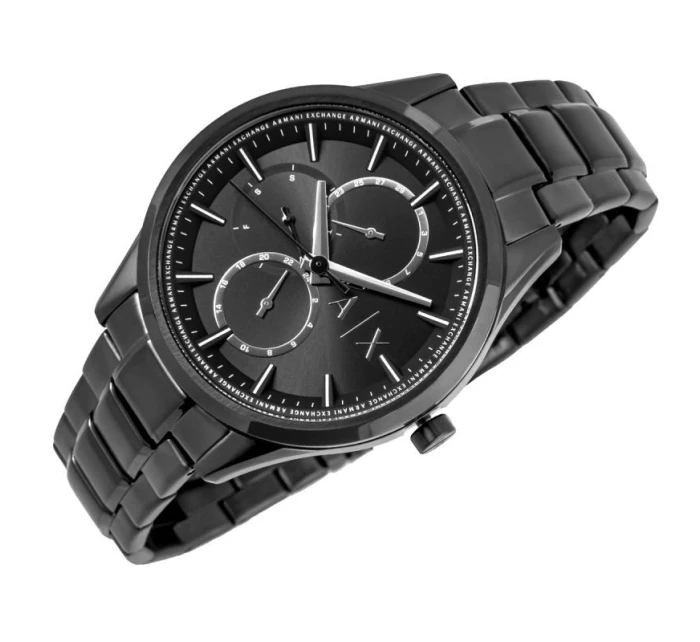 ARMANI EXCHANGE Dante AX1867 Pánské hodinky + BOX ARMANI EXCHANGE Dante AX1867 Pánské hodinky + BOX