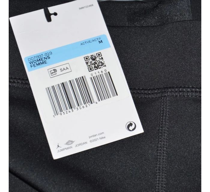 Tepláky Air Jordan Legging Wmns Core Black/White - model 21929688 Tepláky Air Jordan Legging Wmns Core Black/White - model 21929688