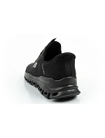 Pánská obuv tenisky model 22061832 pohodlné lehké SlipIns black - Skechers Pánská obuv tenisky model 22061832 pohodlné lehké SlipIns black - Skechers