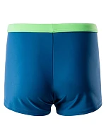 Dětské plavky Boxerky model 22151321 JR - AquaWave
