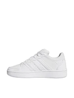Dětská obuv Hoops Classic white model 22177398 - ADIDAS