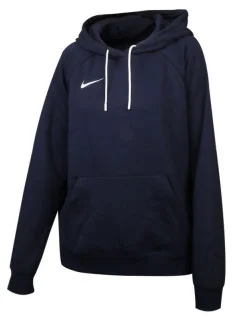 Dámská mikina Park 20 Fleece W CW6957 451 - Nike