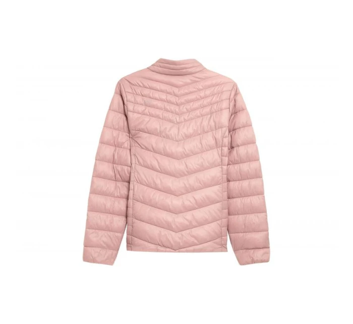 Dámská bunda W H4Z21-KUDP002 - 4F Dámská bunda W H4Z21-KUDP002 - 4F