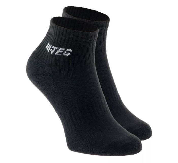 Ponožky Hi-tec quarro pack II 92800542986