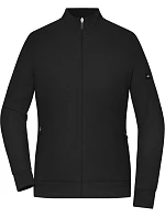 Dámská mikina 02. black model 22460505 - Daiber Dámská mikina 02. black model 22460505 - Daiber