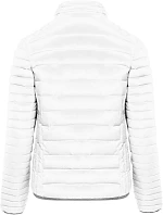 Kariban K 6121 Lehká dámská prošívaná bunda 20.6121 white Kariban K 6121 Lehká dámská prošívaná bunda 20.6121 white