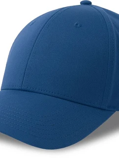 Atlantis Headwear Bolt-S 6 panelová baseballová kšiltovka 33.0314 royal