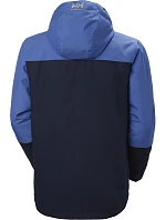 Oxford Zimní pracovní bunda "Oxford" blue model 22416686 - Helly Hansen Oxford Zimní pracovní bunda "Oxford" blue model 22416686 - Helly Hansen
