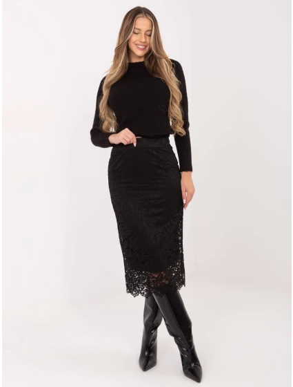 Sukně IT SD 21852.15 černá