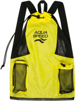 AQUA SPEED Bag GEAR Yellow
