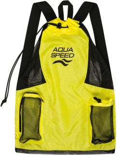 AQUA SPEED Bag GEAR Yellow