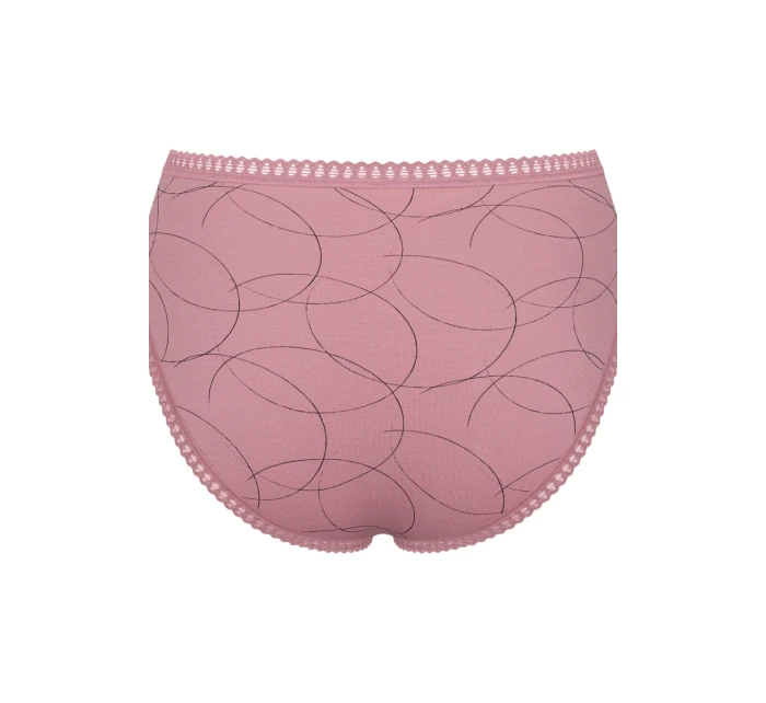 SLOGGI GO CRUSH KALHOTKY S VYSOKOU NOHAVIČKOU C3PACK V002