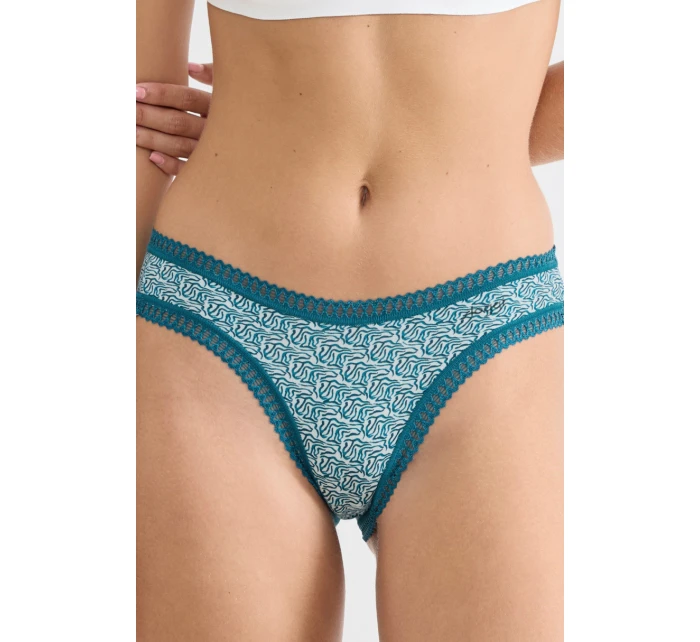 SLOGGI GO CRUSH MINI 3PACK V022 KALHOTKY