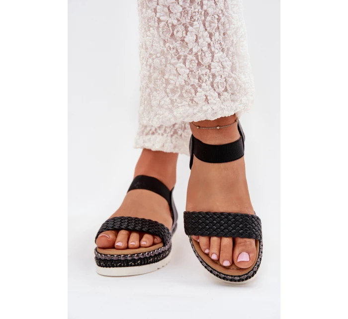 Sandály model 215649 Step in style Sandály model 215649 Step in style