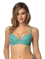 Polstrovaná podprsenka model 219280 Mat Polstrovaná podprsenka model 219280 Mat