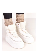 Sportovní boty model 219937 Solea Sportovní boty model 219937 Solea