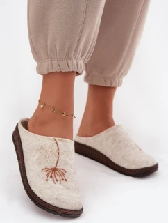 Pantofle model 220065 Step in style