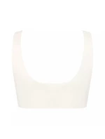 Dámský top ZERO Feel 2.0 Top - WHITE - bílý 00GZ - SLOGGI