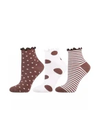 ponožky model 21783409 3541 - Moraj