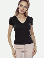Tričko Eldar Active Tomira s krátkým rukávem, velikosti 2XL–3XL